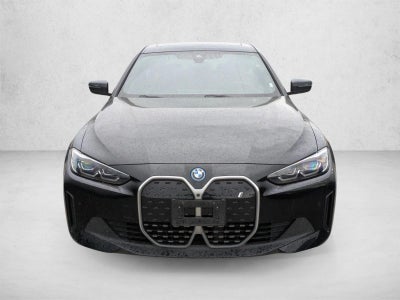 2024 BMW i4 Gran Coupe