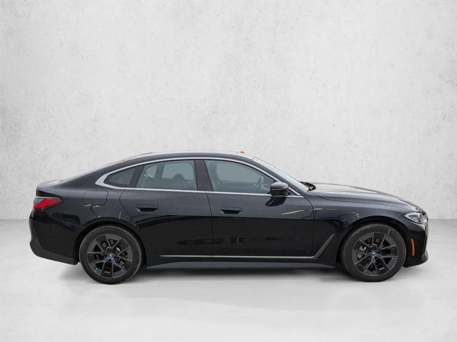 2024 BMW i4 Gran Coupe