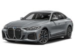 2024 BMW i4 Gran Coupe