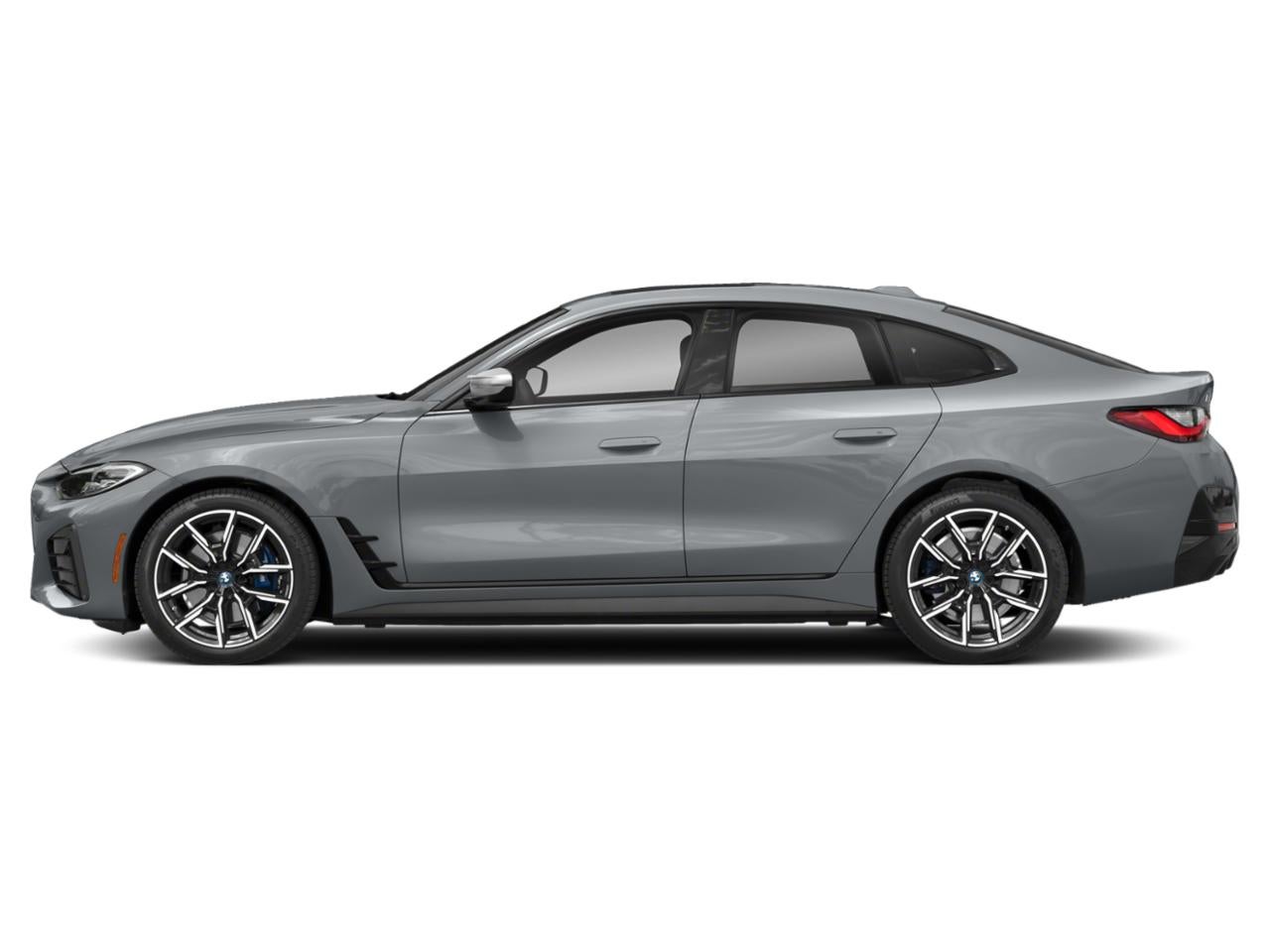 2024 BMW i4 Gran Coupe