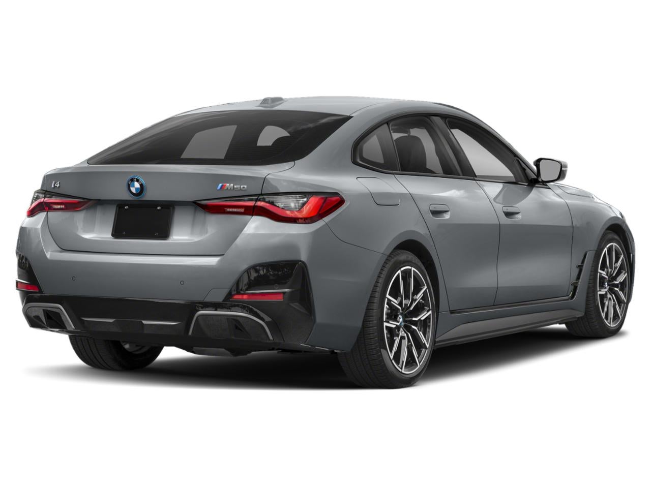 2024 BMW i4 Gran Coupe