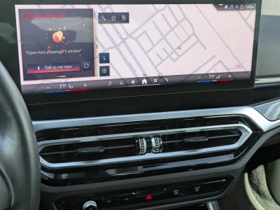 2024 BMW i4 Gran Coupe