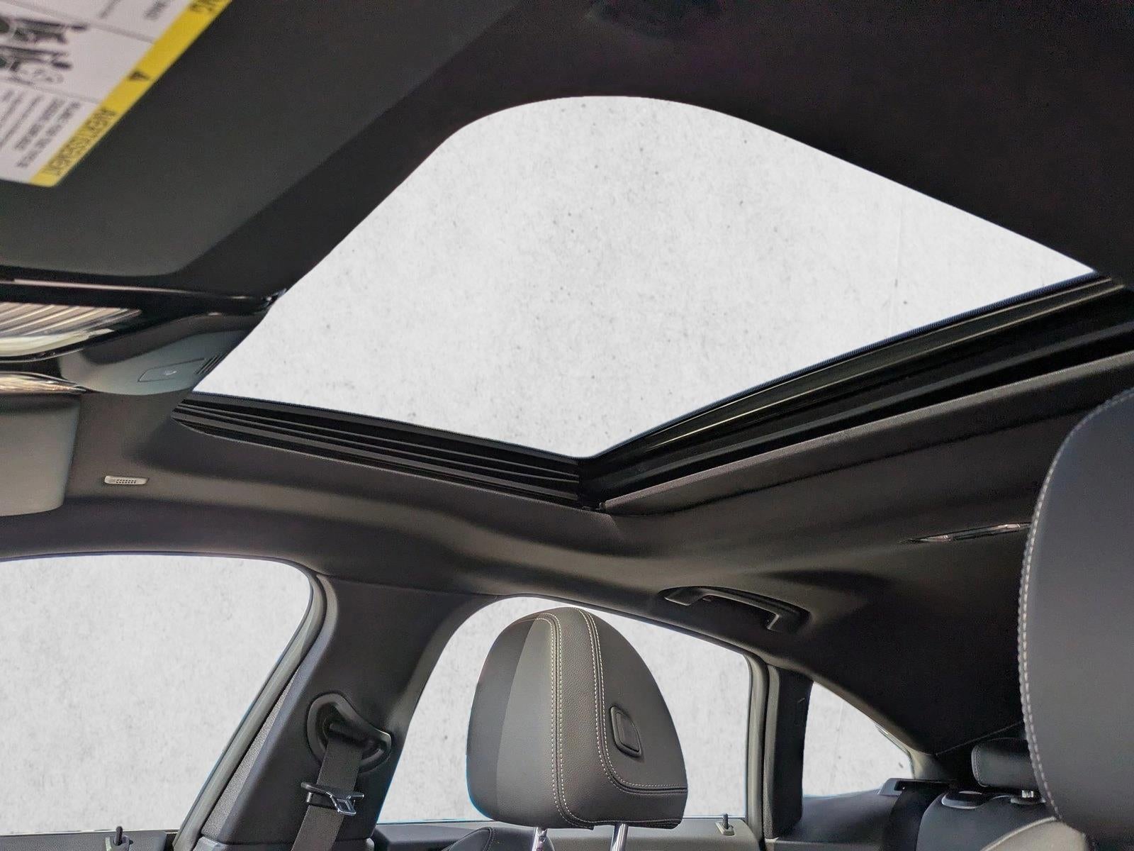 2024 BMW i4 Gran Coupe