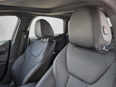 2024 BMW i4 Gran Coupe