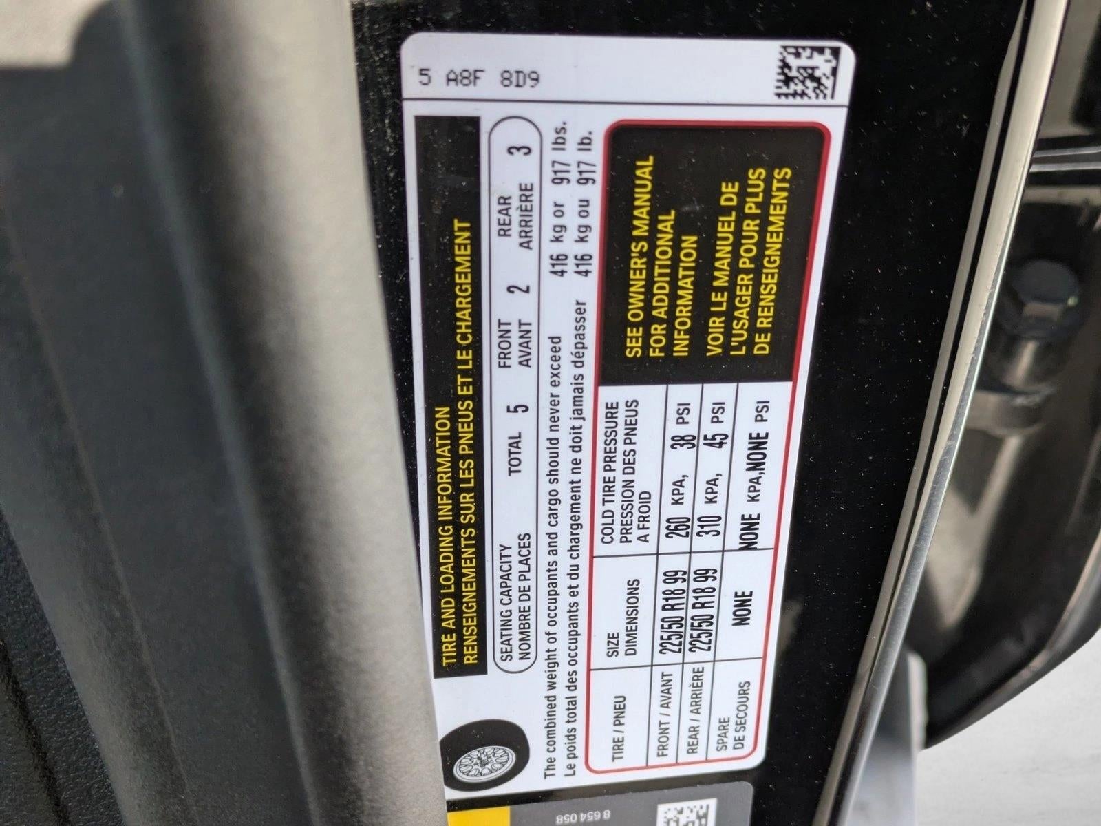 2024 BMW i4 Gran Coupe