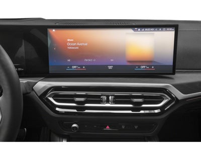 2024 BMW i4 Gran Coupe