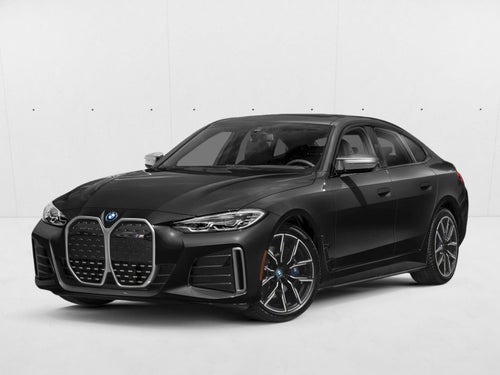 2024 BMW i4 Gran Coupe