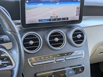 2020 Mercedes-Benz GLC GLC 300 4MATIC® SUV