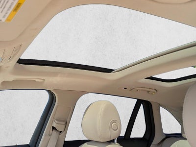 2020 Mercedes-Benz GLC GLC 300 4MATIC® SUV