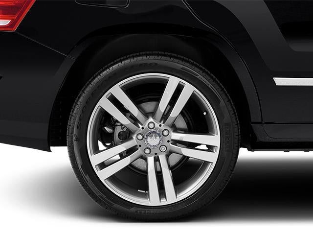 2014 Mercedes-Benz GLK GLK 350 4MATIC®