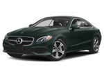 2019 Mercedes-Benz E-Class E 450 RWD Coupe