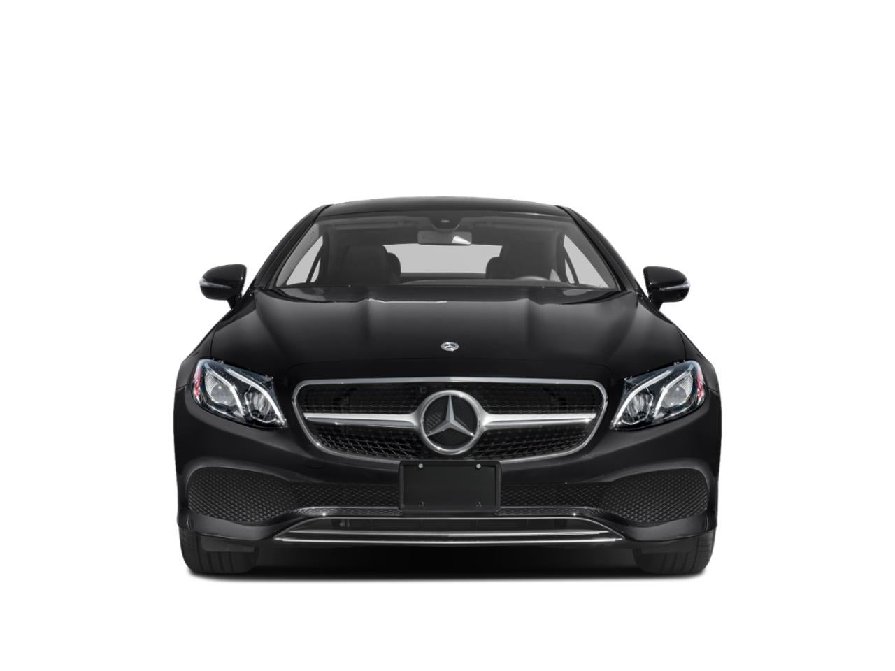 2019 Mercedes-Benz E-Class E 450 RWD Coupe