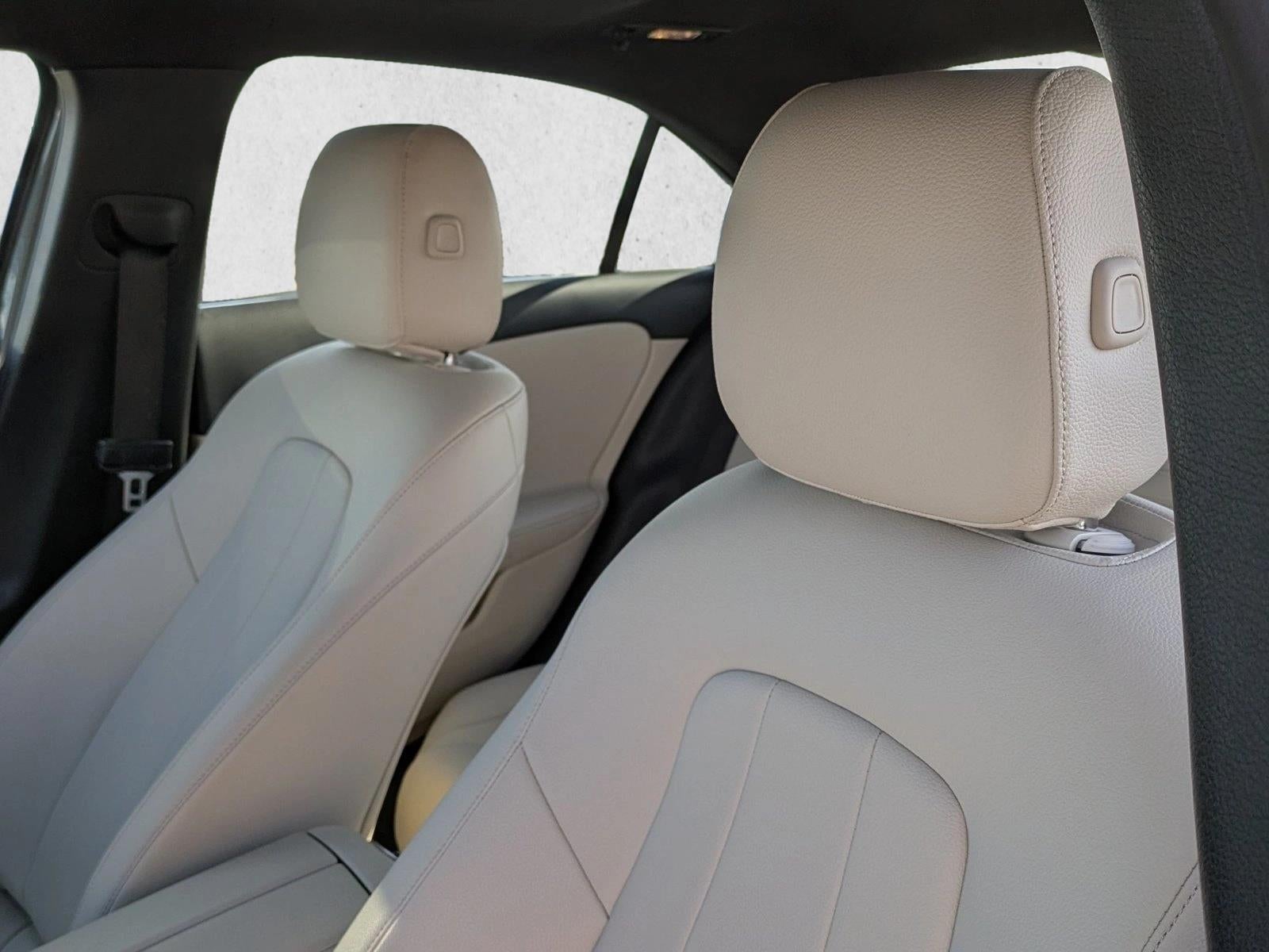 2019 Mercedes-Benz A-Class A 220 4MATIC® Sedan