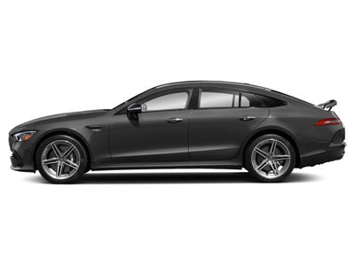 2020 Mercedes-Benz AMG® GT AMG® GT 53 4-Door Coupe