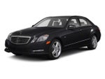 2013 Mercedes-Benz E-Class E 350 4MATIC® Luxury Sedan