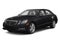 2013 Mercedes-Benz E-Class E 350 4MATIC® Luxury Sedan