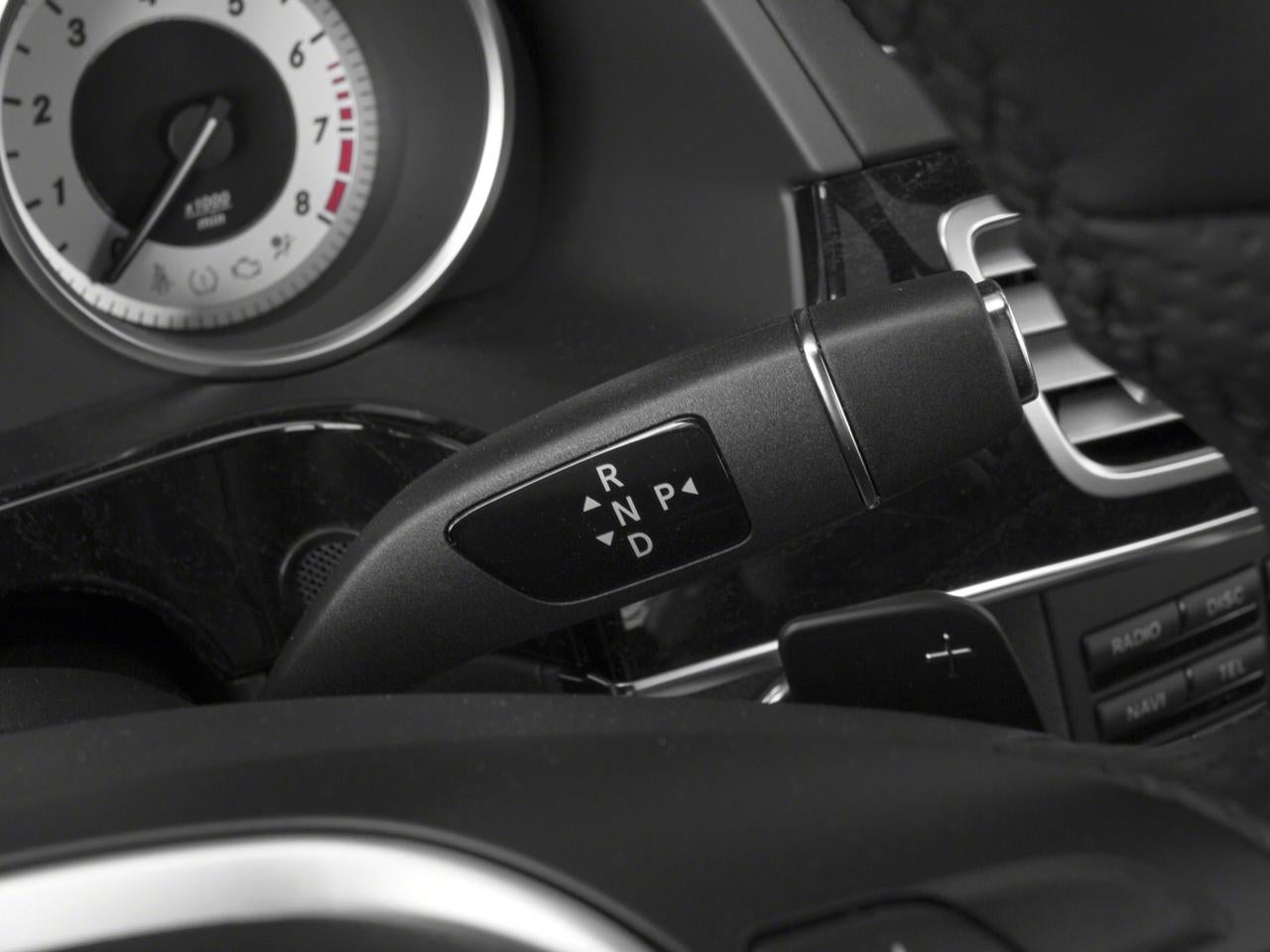 2016 Mercedes-Benz E-Class E 350 4MATIC® Luxury Wagon