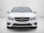 2016 Mercedes-Benz E-Class E 400 Coupe