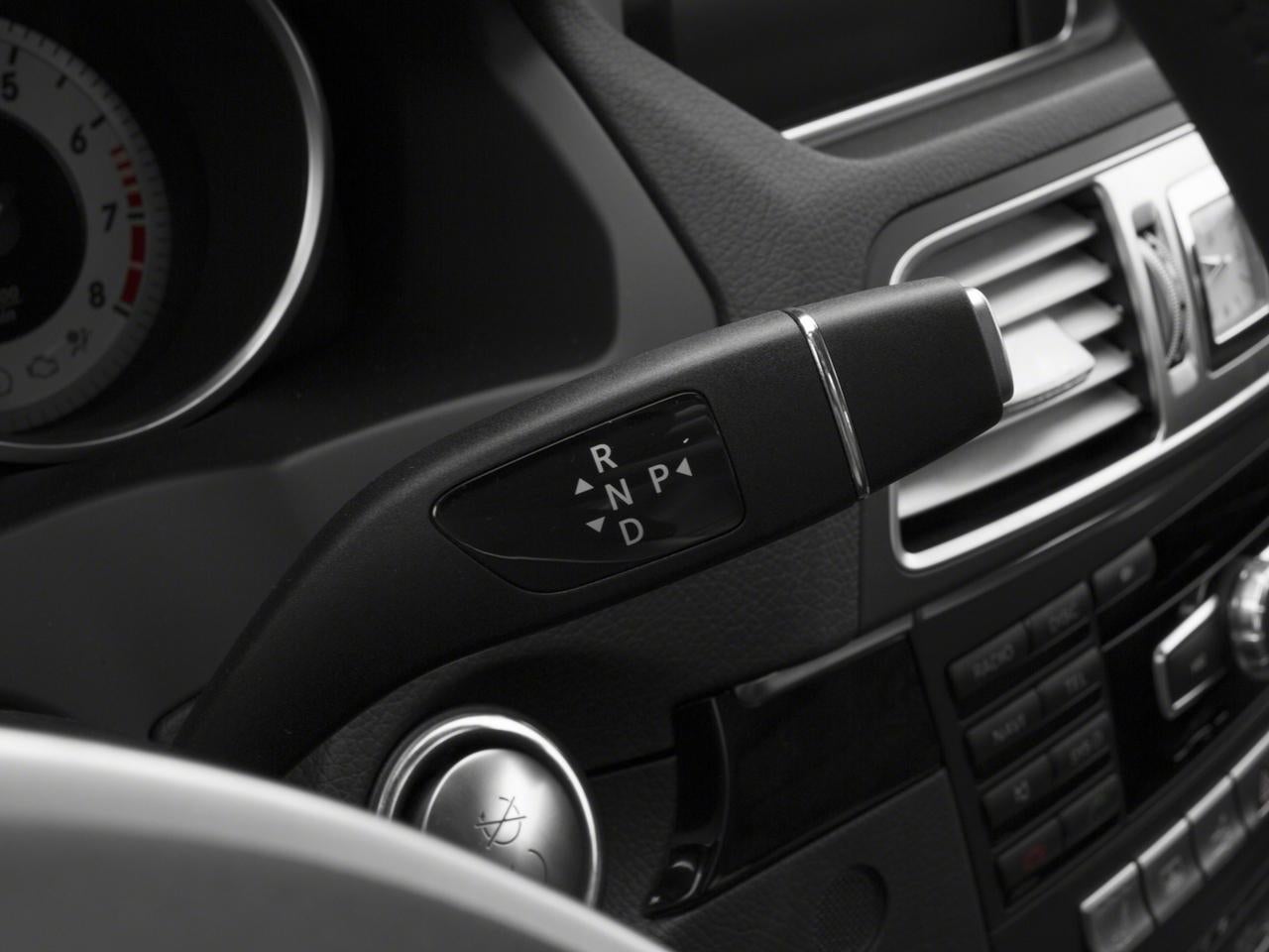 2016 Mercedes-Benz E-Class E 400 Coupe