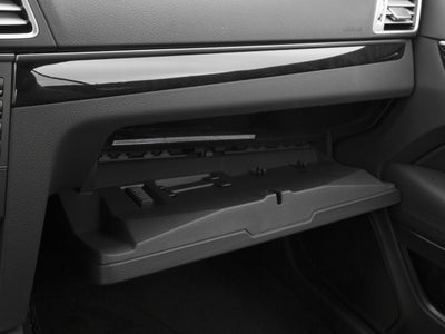 2016 Mercedes-Benz E-Class E 400 Coupe