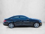 2012 Mercedes-Benz E-Class E 350 Coupe