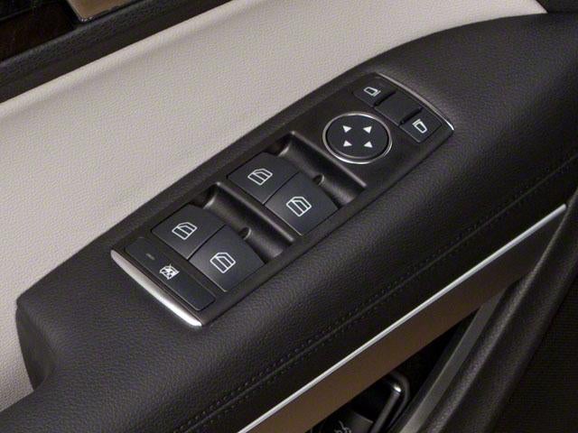 2012 Mercedes-Benz E-Class E 350 Coupe