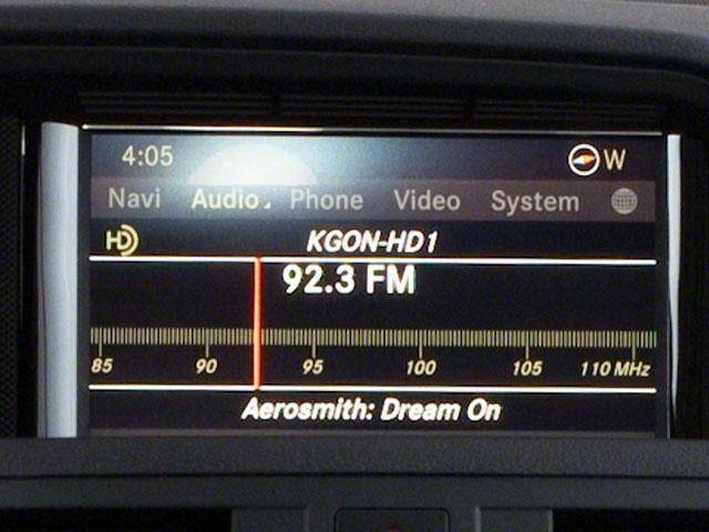 2012 Mercedes-Benz E-Class E 350 Coupe