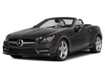 2015 Mercedes-Benz SLK SLK 250