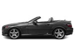 2015 Mercedes-Benz SLK SLK 250
