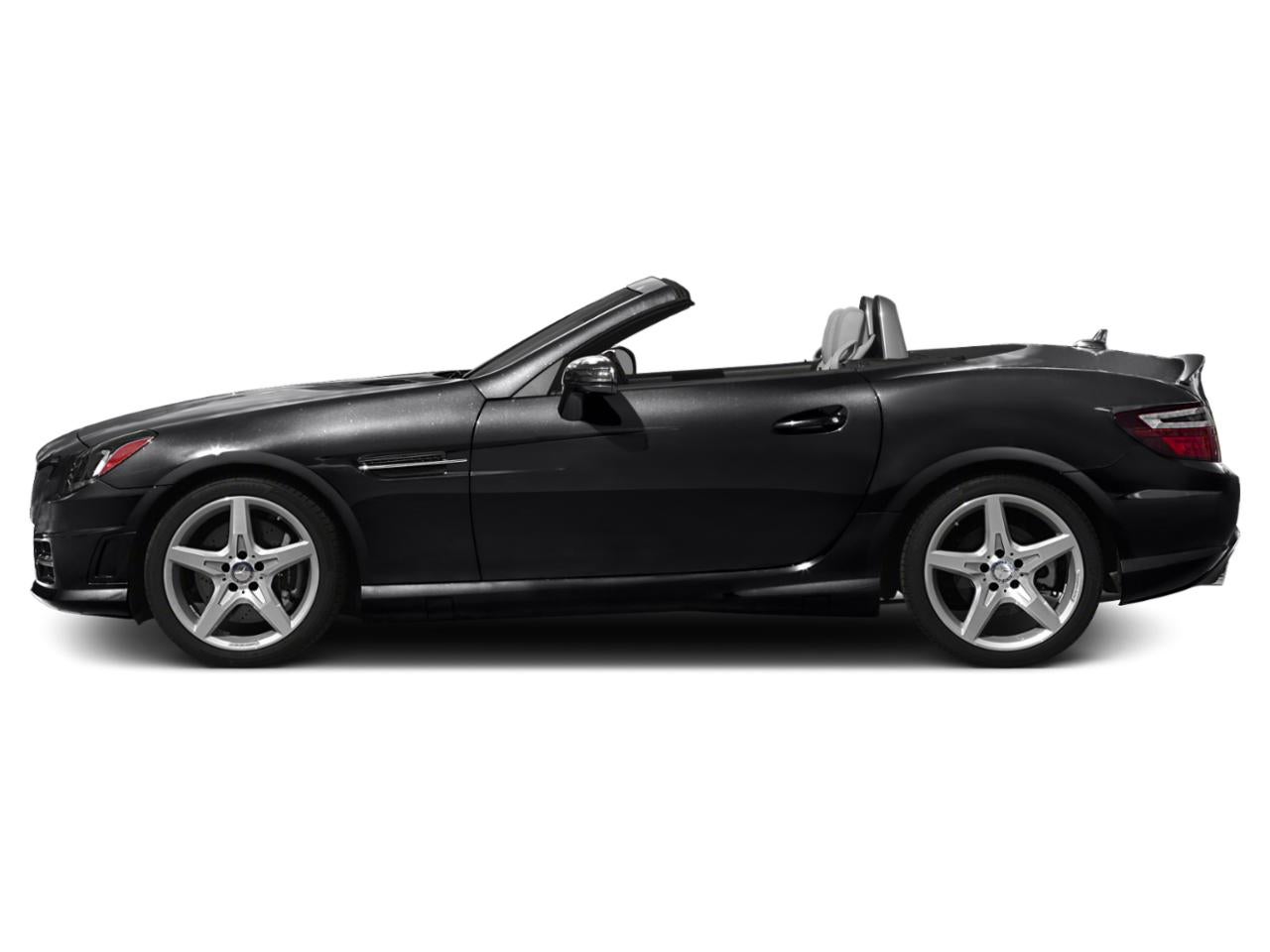 2015 Mercedes-Benz SLK SLK 250