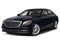 2018 Mercedes-Benz S-Class S 560 4MATIC® Sedan