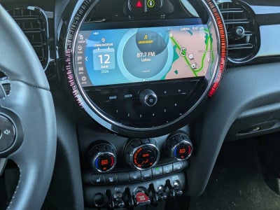 2024 MINI Cooper S Convertible Cooper S