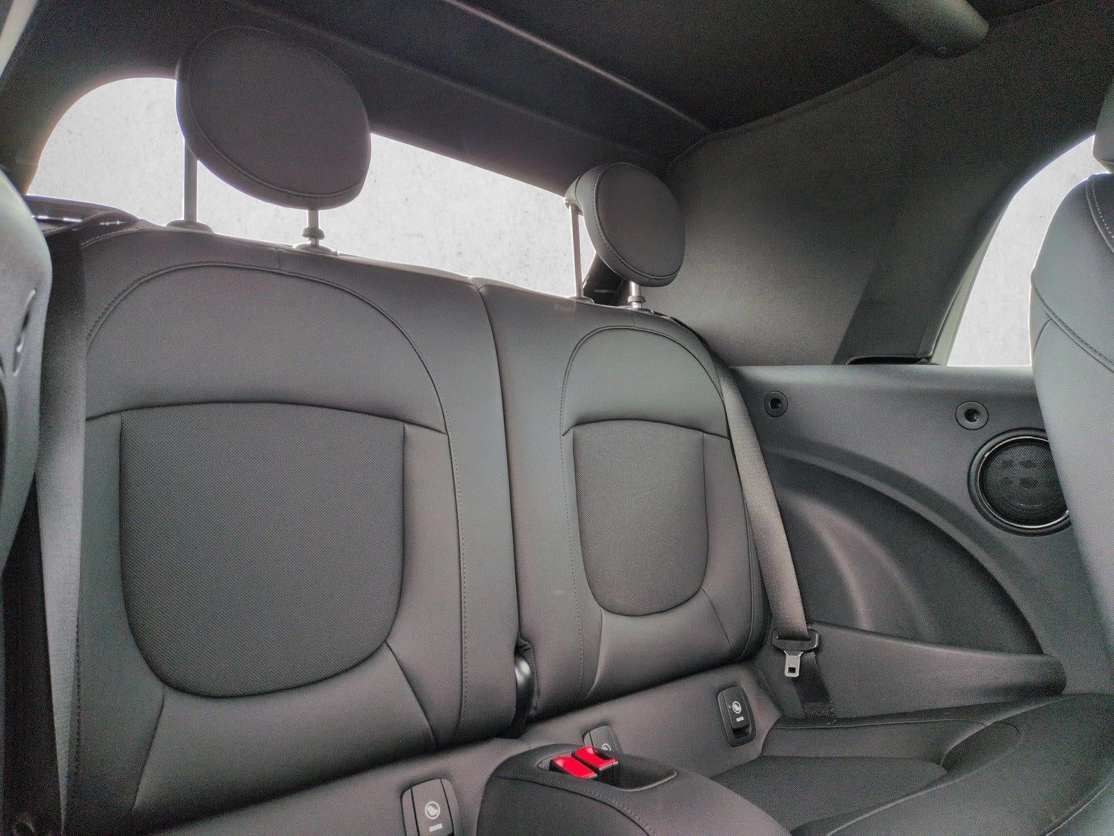 2024 MINI Cooper S Convertible Cooper S