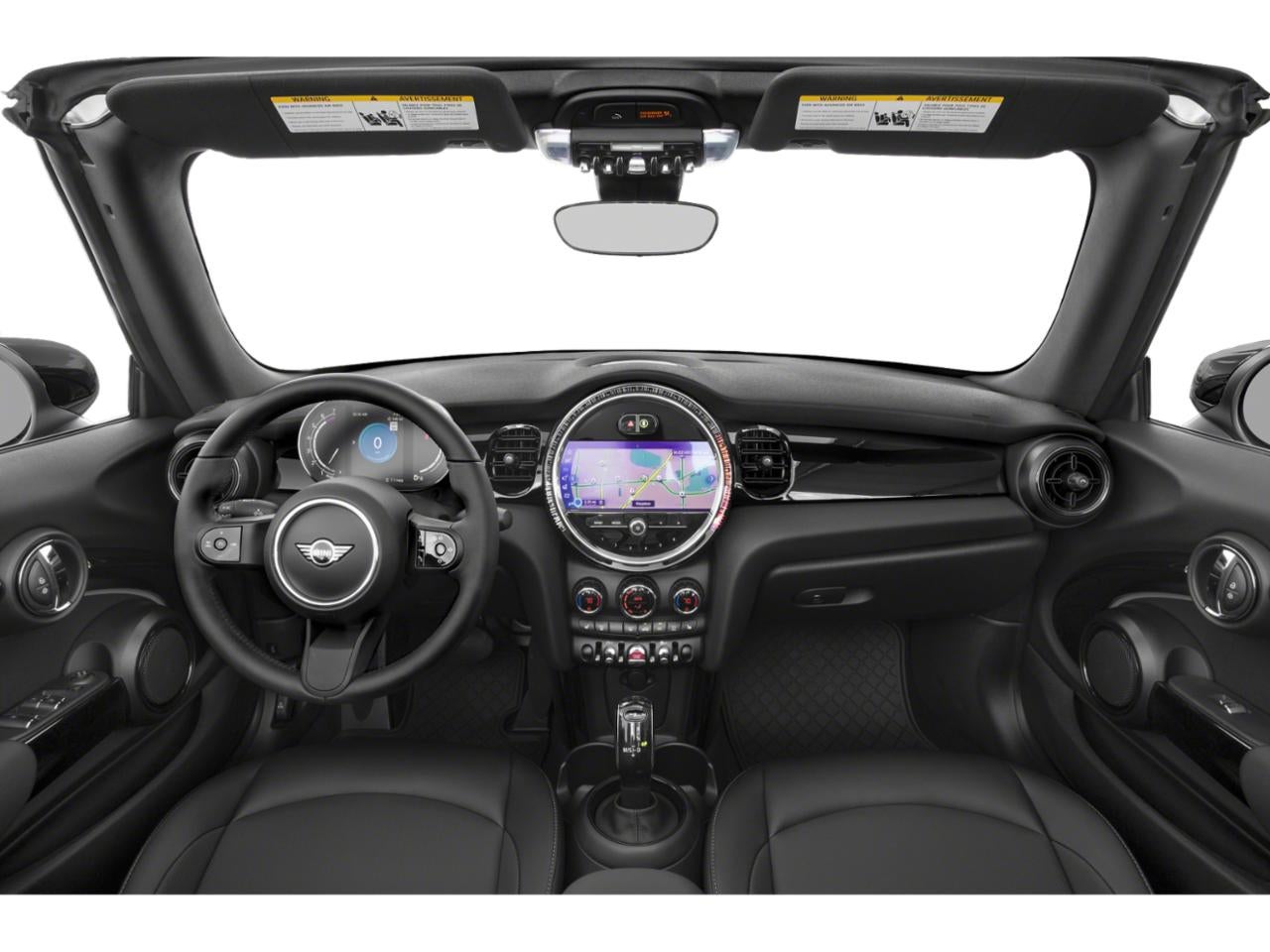 2024 MINI Cooper S Convertible Cooper S
