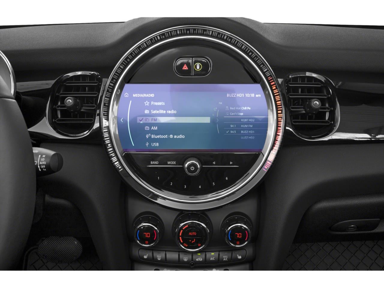 2024 MINI Cooper S Convertible Cooper S