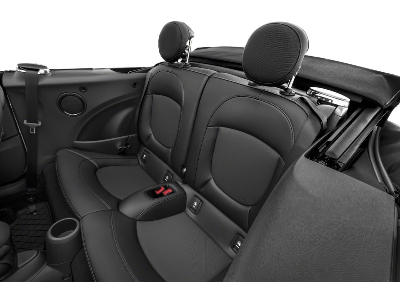 2024 MINI Cooper S Convertible Cooper S