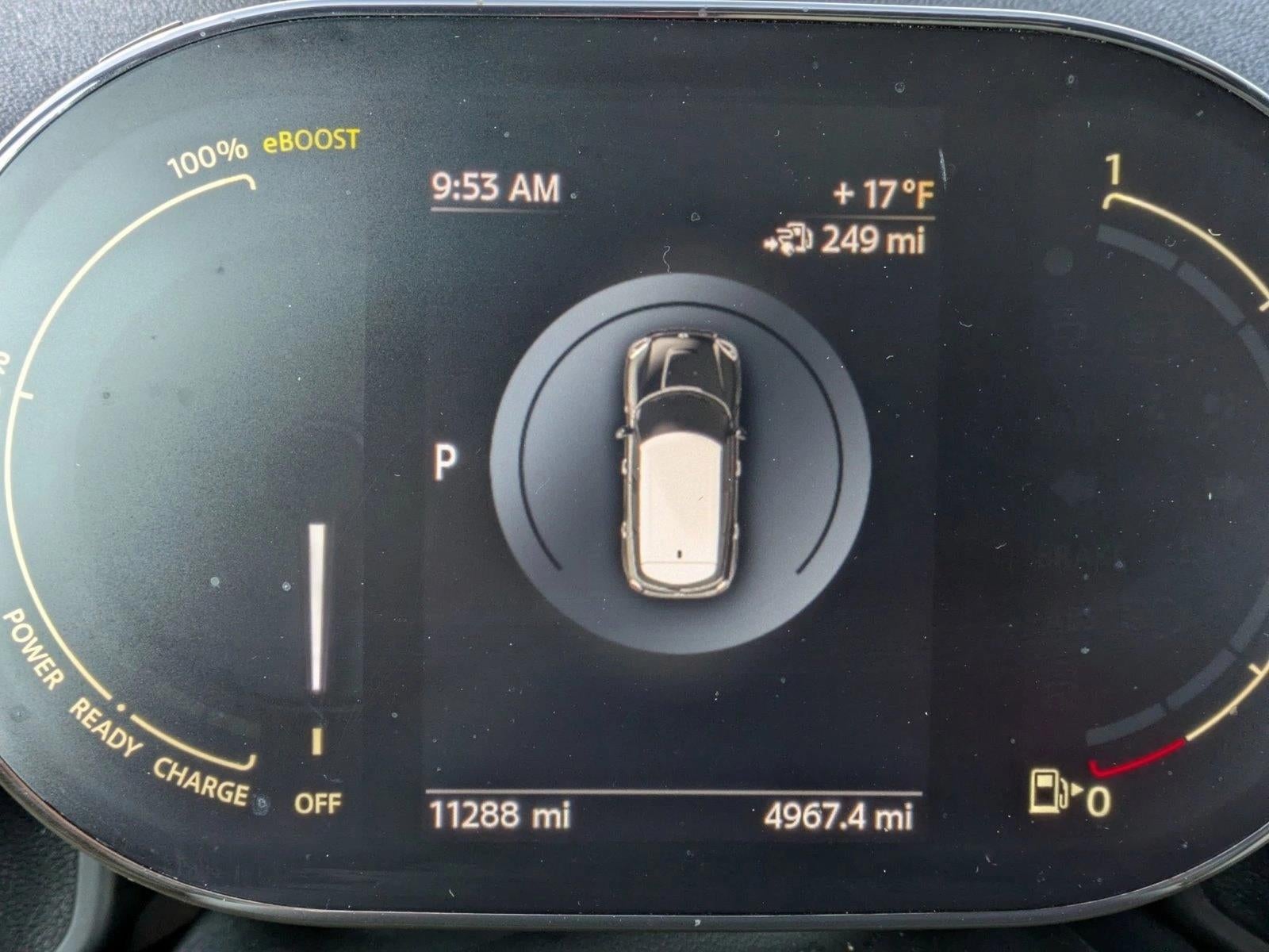 2023 MINI Countryman All4 Cooper SE