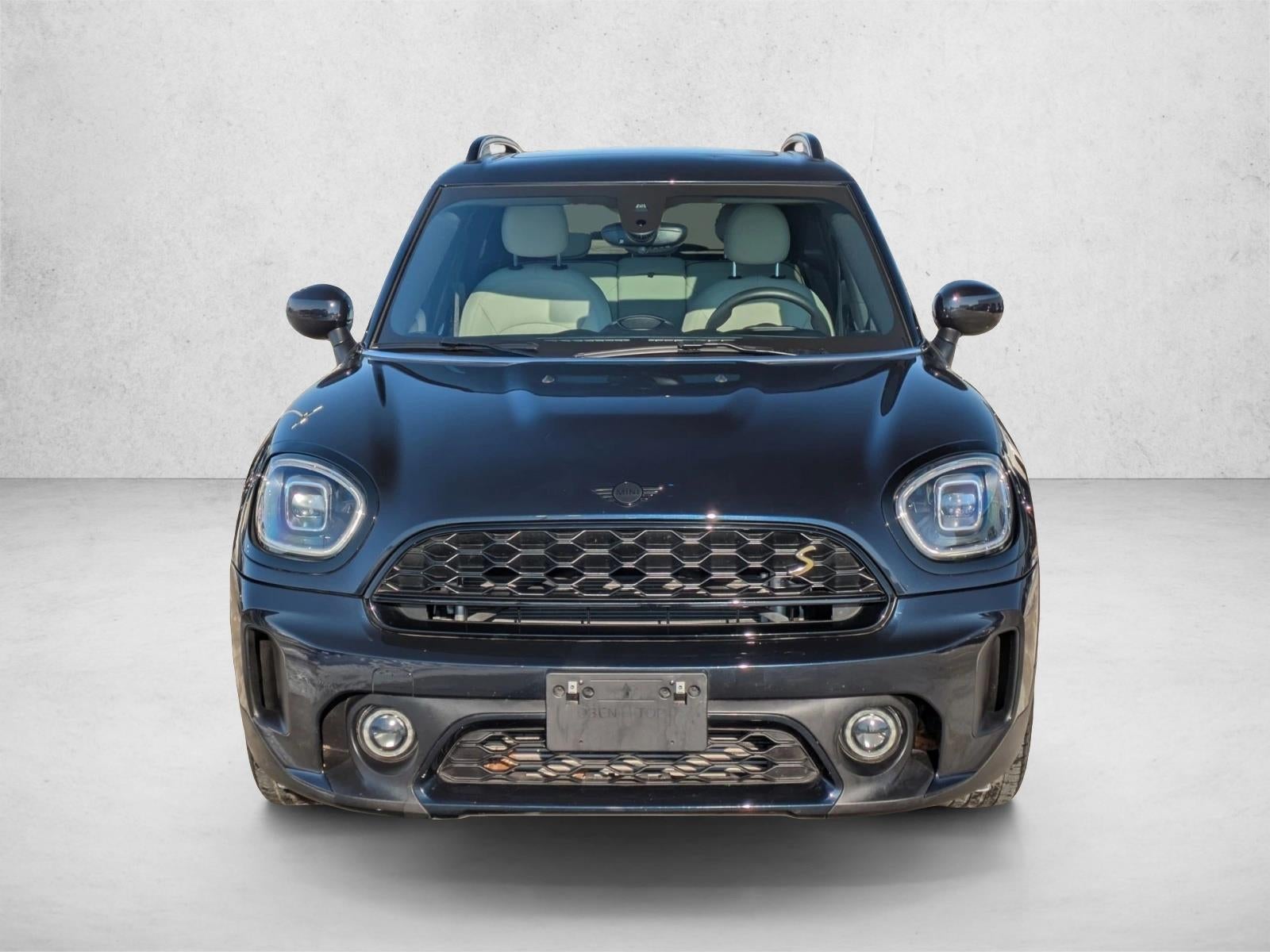 2023 MINI Countryman All4 Cooper SE