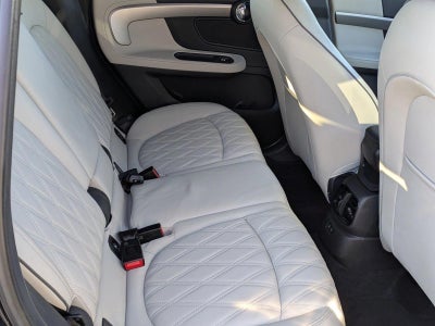 2023 MINI Countryman All4 Cooper SE