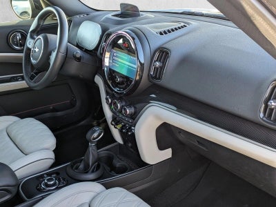 2023 MINI Countryman All4 Cooper SE