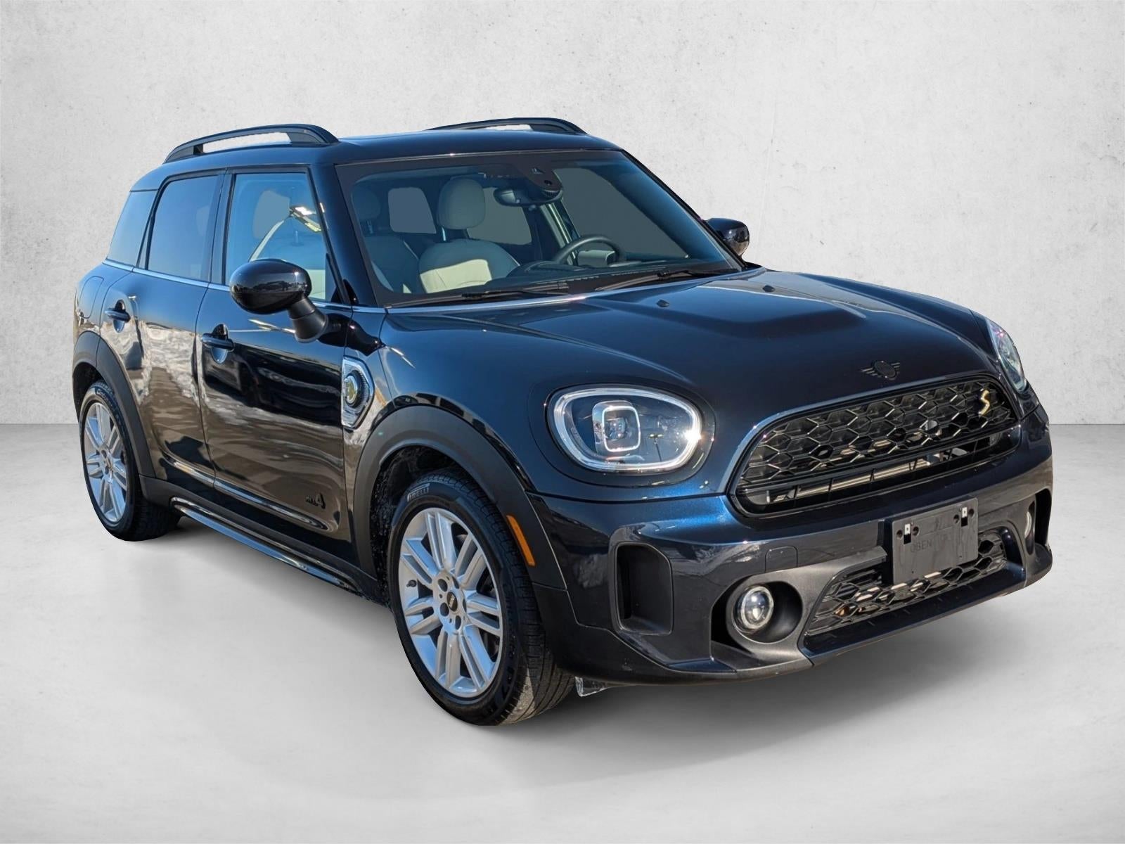 2023 MINI Countryman All4 Cooper SE