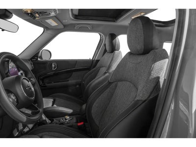 2023 MINI Countryman All4 Cooper SE