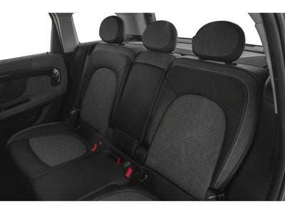 2023 MINI Countryman All4 Cooper SE