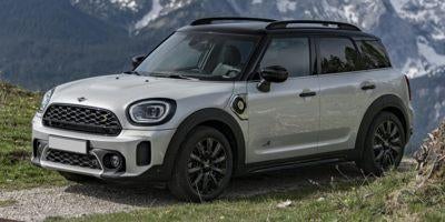 2023 MINI Countryman All4 Cooper SE