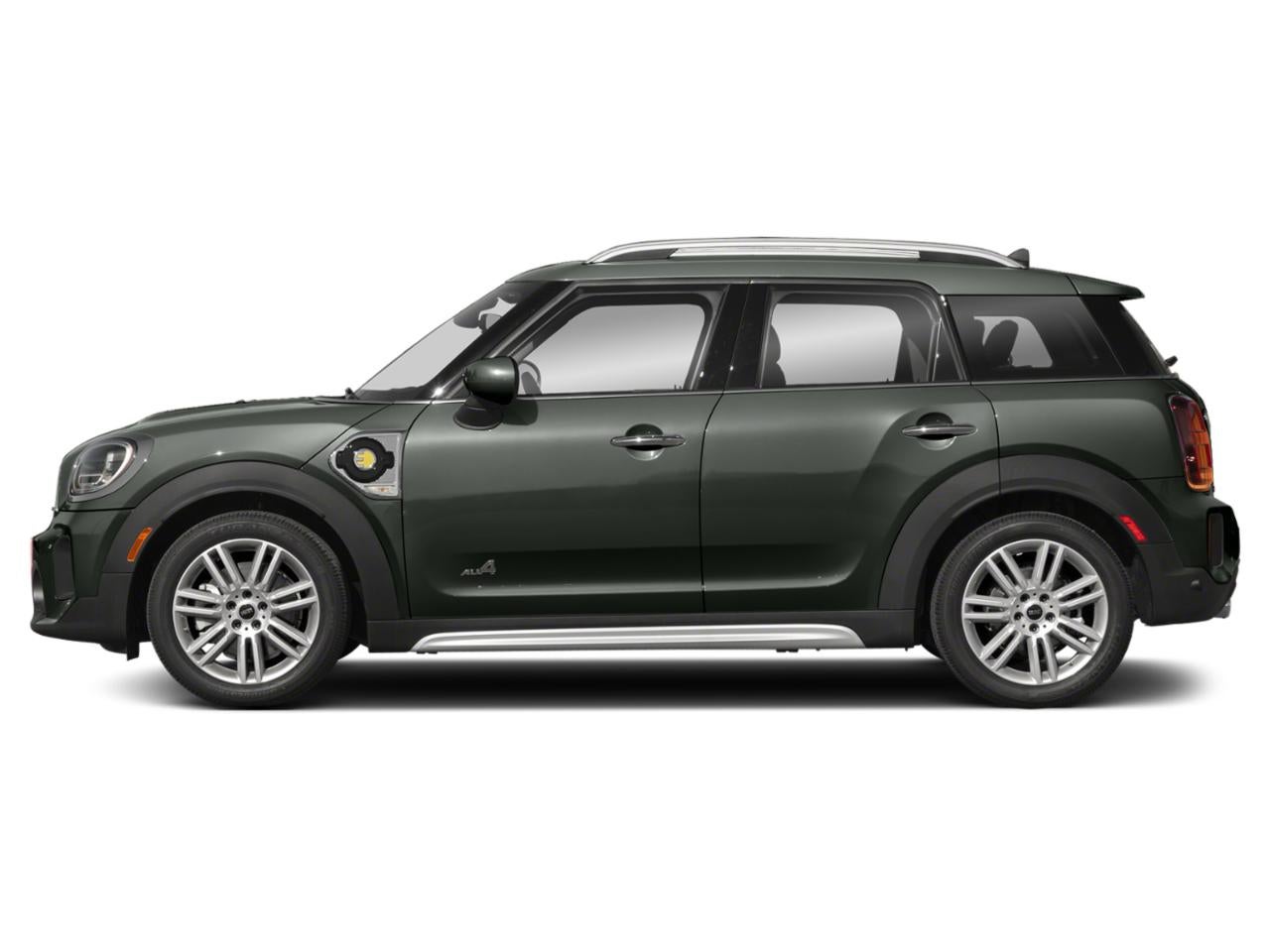 2023 MINI Countryman All4 Cooper SE