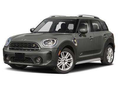 2023 MINI Countryman All4 Cooper SE