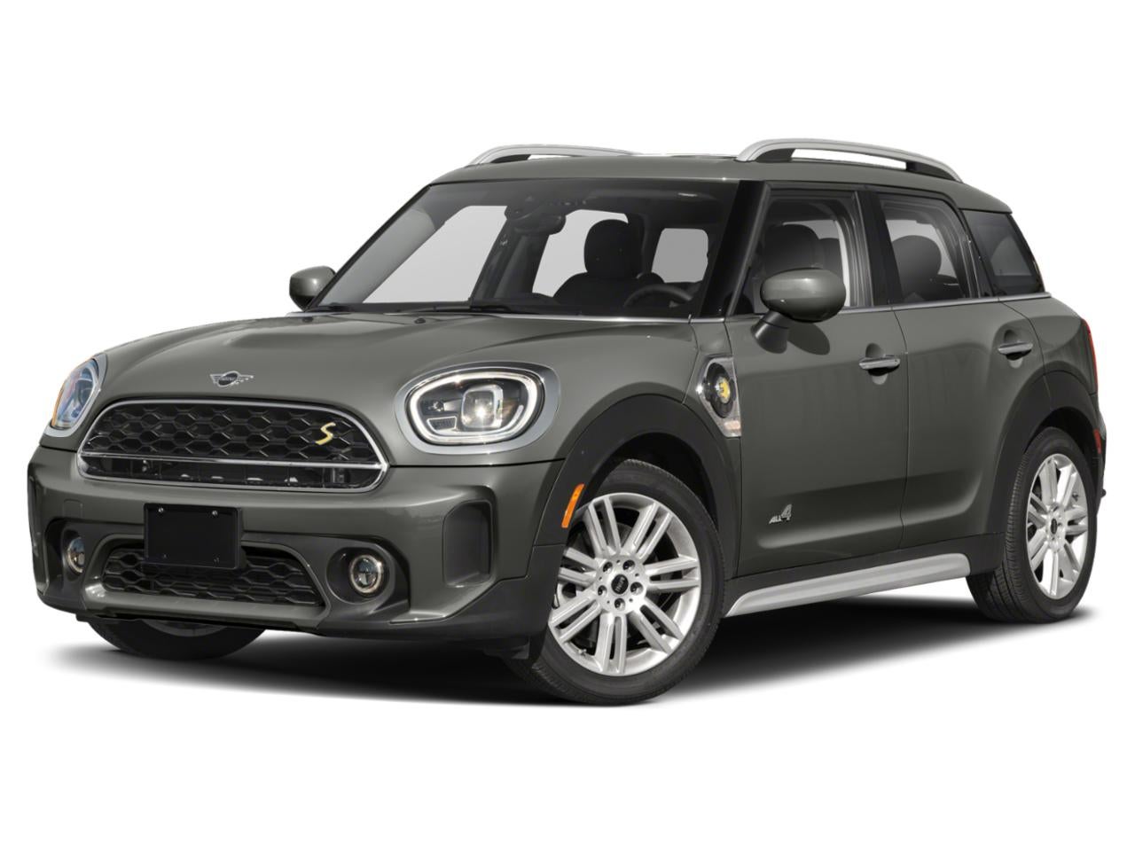 2023 MINI Countryman All4 Cooper SE