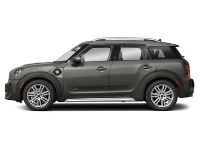 2023 MINI Countryman All4 Cooper SE