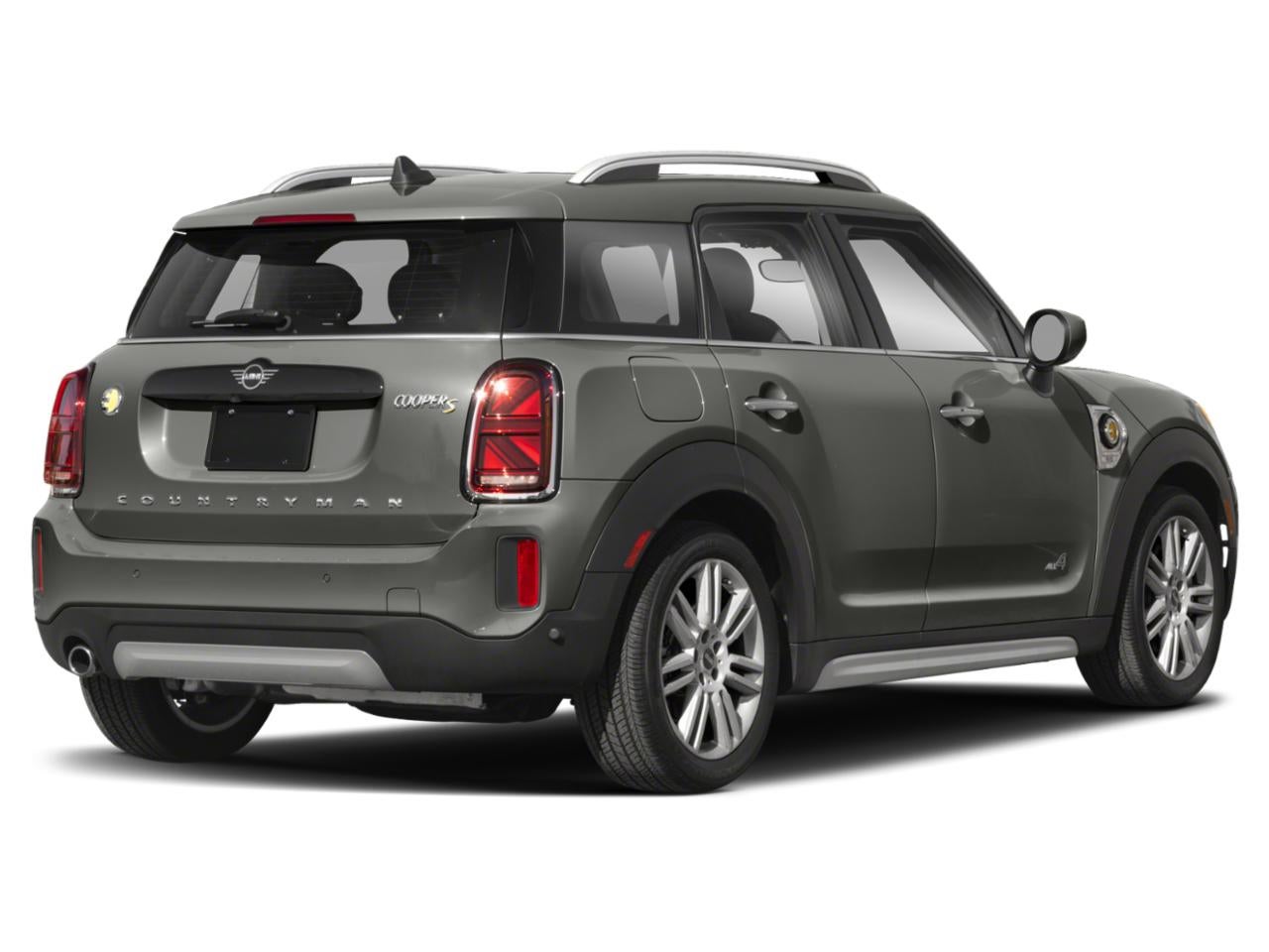 2023 MINI Countryman All4 Cooper SE