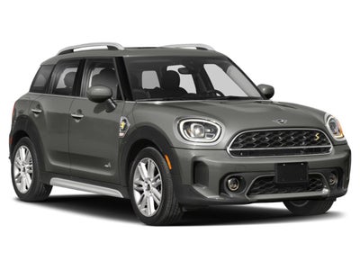2023 MINI Countryman All4 Cooper SE